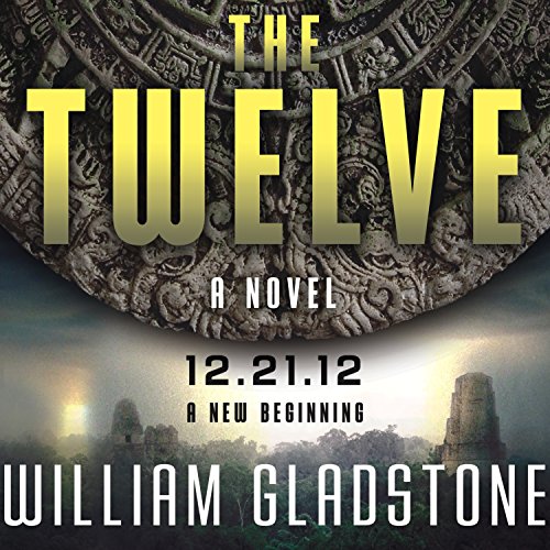Cover of The Twelve