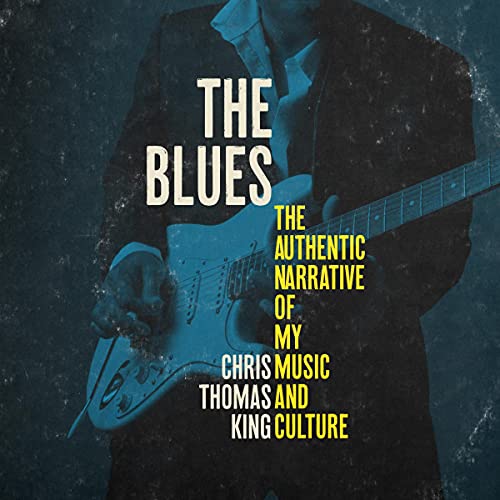 Cover of The Blues