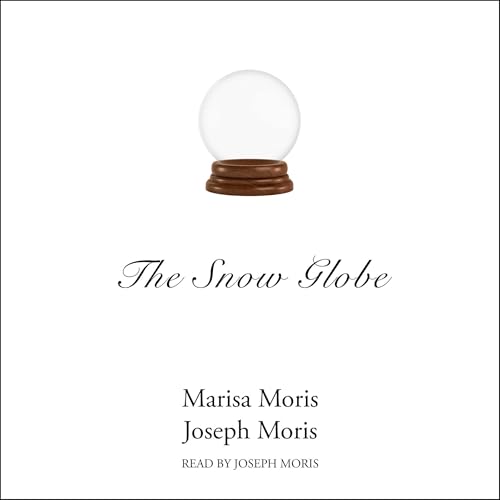 Cover of The Snow Globe