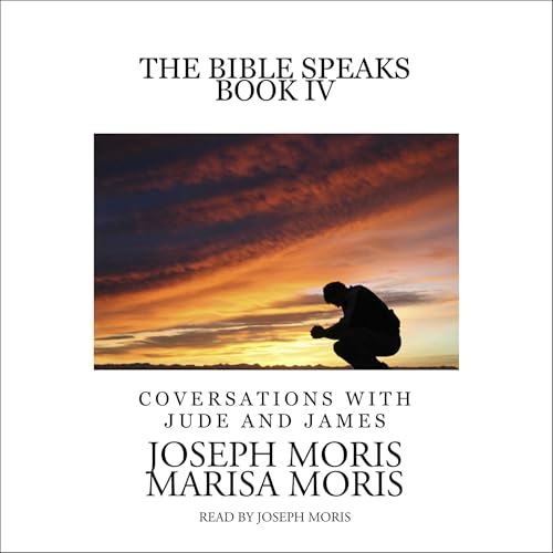 Cover of The Bible Speaks, Book IV