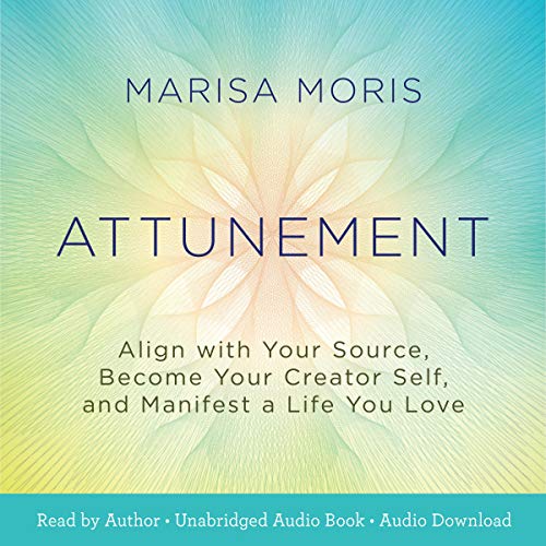 Cover of Attunement