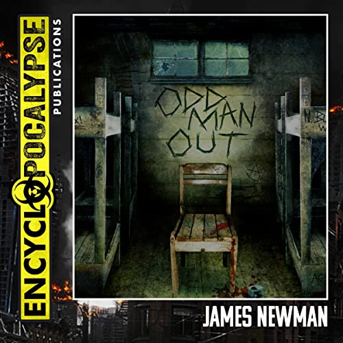 Cover of Odd Man Out