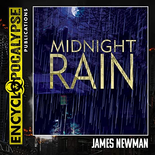 Cover of Midnight Rain