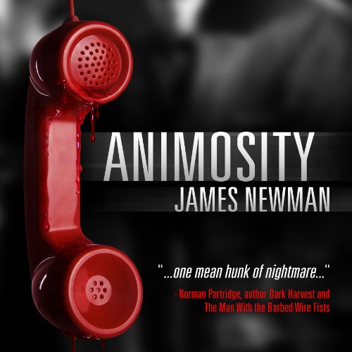 Cover of Animosity