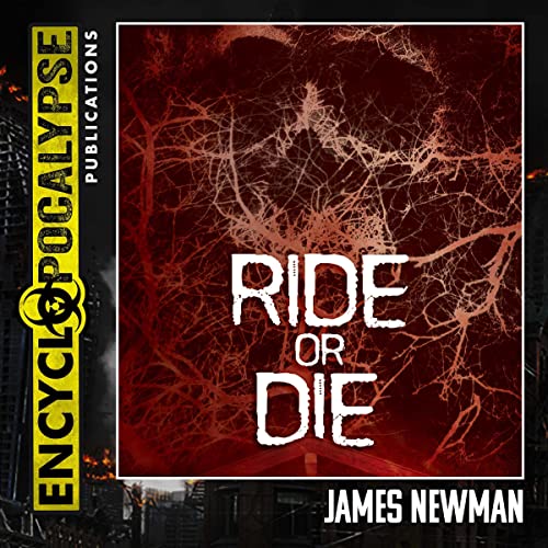 Cover of Ride or Die