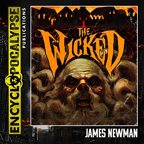 Cover of The Wicked