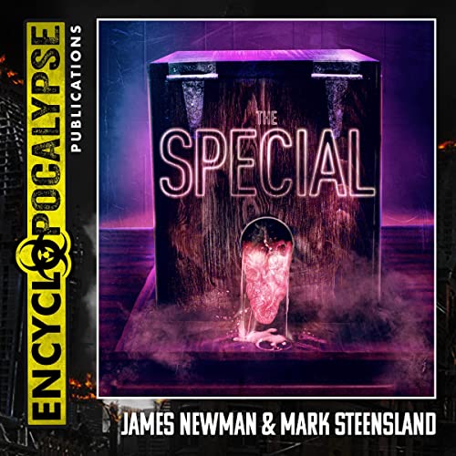 Cover of The Special