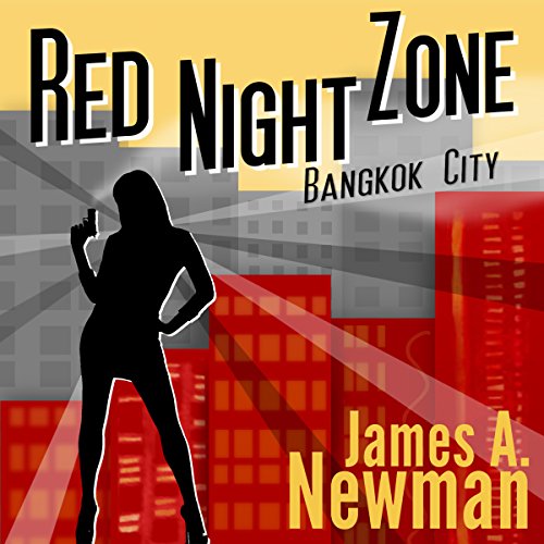 Cover of Red Night Zone
