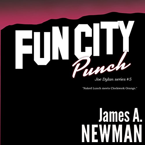 Cover of Fun City Punch