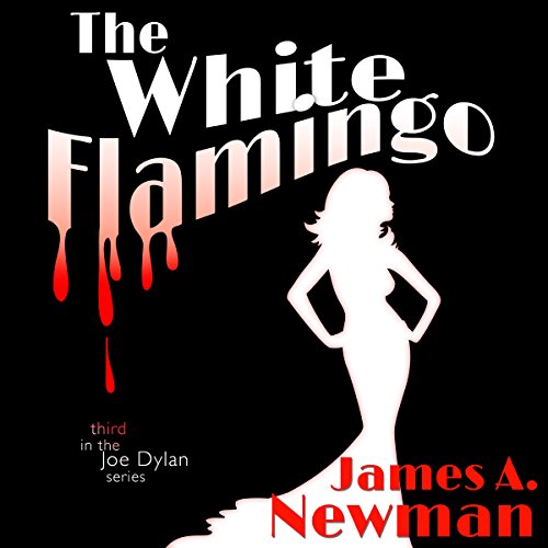 Cover of The White Flamingo