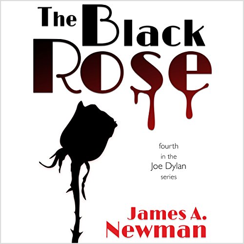 Cover of The Black Rose