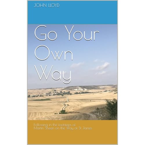 Cover of Go Your Own Way