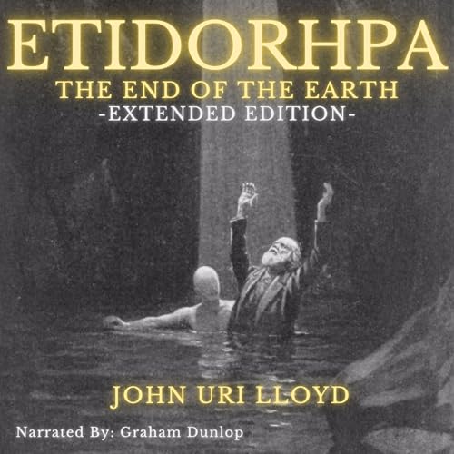Cover of Etidorhpa