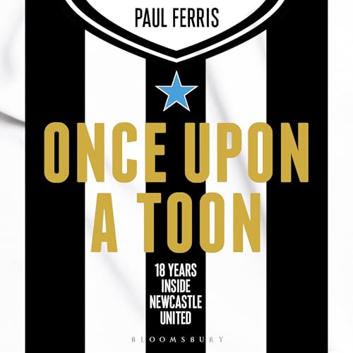 Cover of Once Upon a Toon