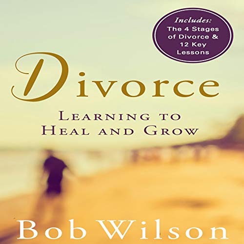 Cover of Divorce