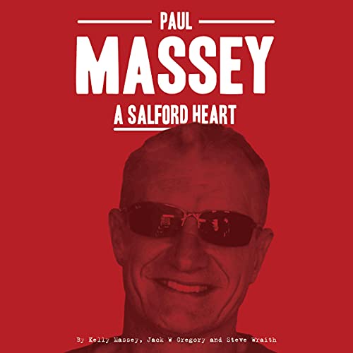 Cover of Paul Massey