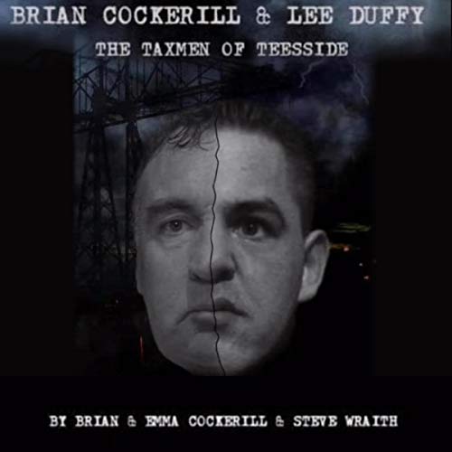 Cover of Brian Cockerill & Lee Duffy