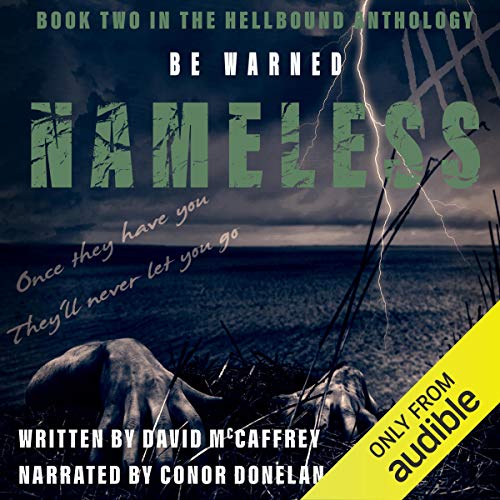 Cover of Nameless
