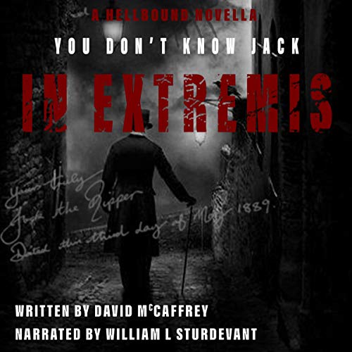 Cover of In Extremis