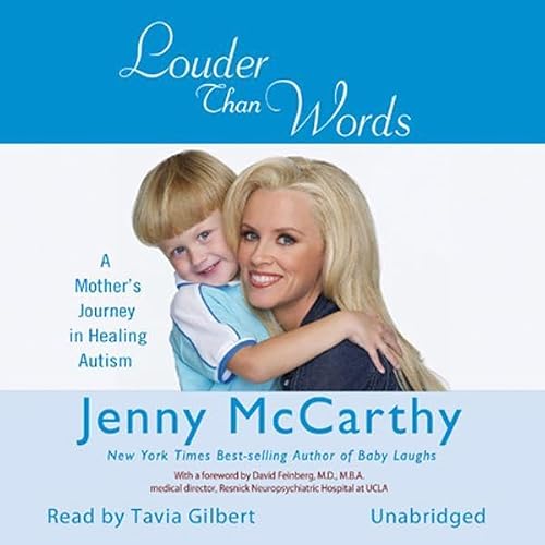 Cover of Louder Than Words