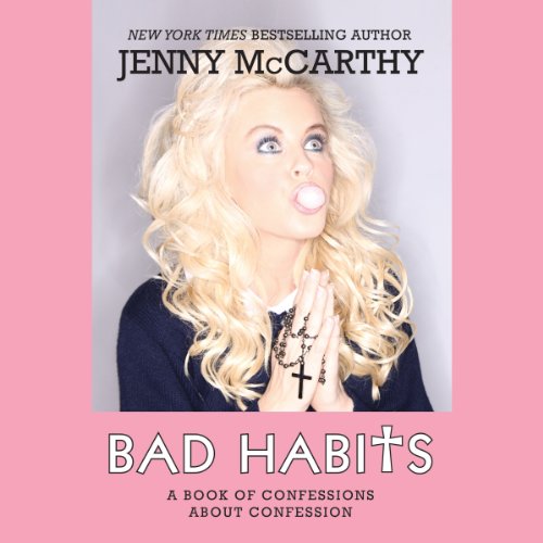 Cover of Bad Habits