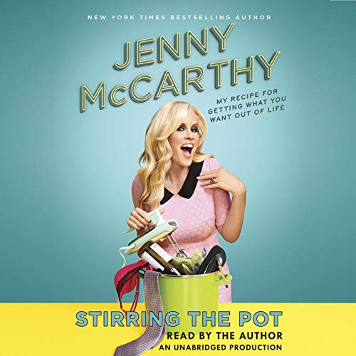 Cover of Stirring the Pot
