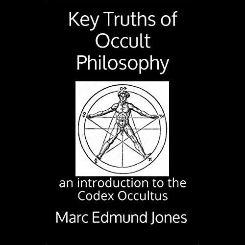 Cover of Key Truths of Occult Philosophy