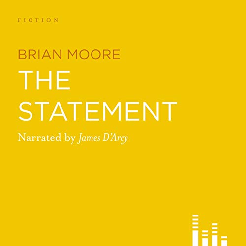 Cover of The Statement