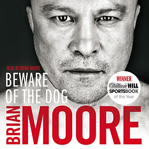 Cover of Beware of The Dog