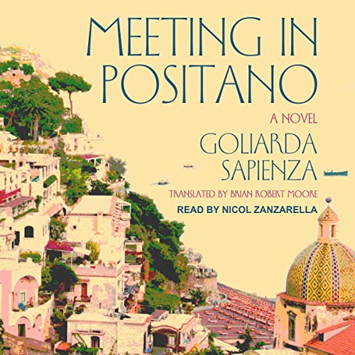 Cover of Meeting in Positano