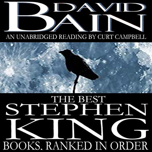 Cover of The Best Stephen King Books, Ranked in Order