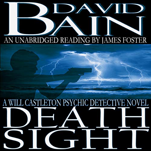 Cover of Death Sight