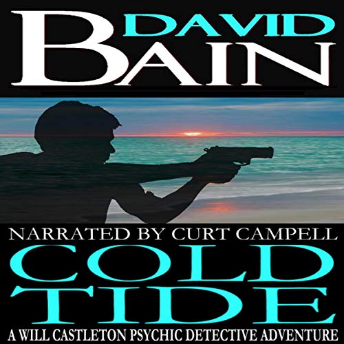 Cover of Cold Tide