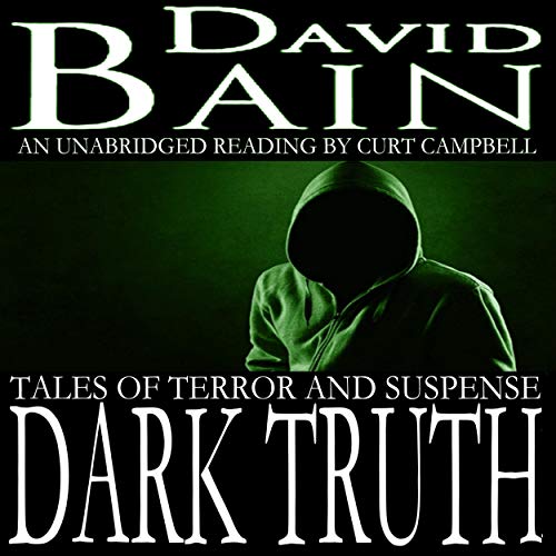 Cover of Dark Truth
