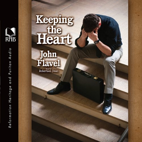 Cover of Keeping the Heart