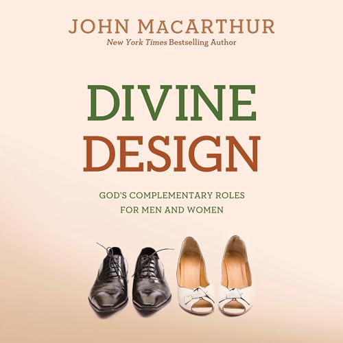 Cover of Divine Design