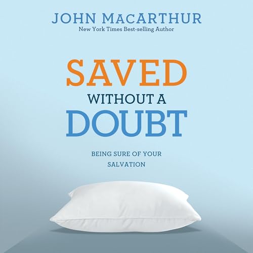Cover of Saved Without a Doubt