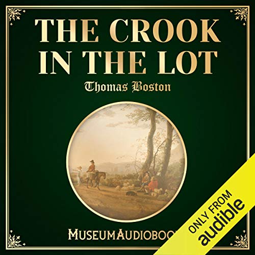 Cover of The Crook in the Lot