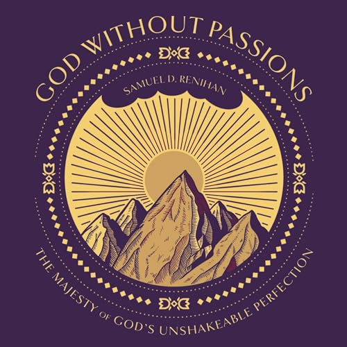 Cover of God Without Passions