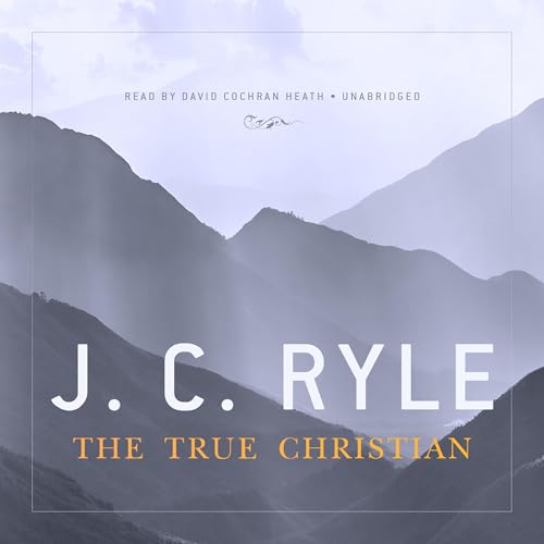 Cover of The True Christian