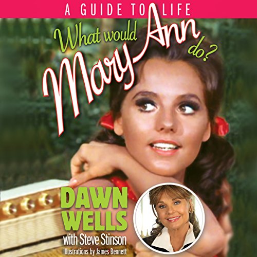 Cover of What Would Mary Ann Do?