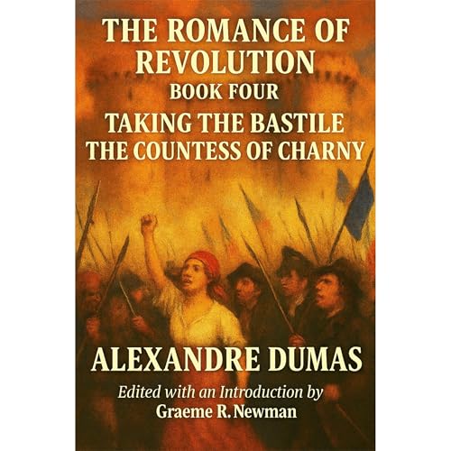 Cover of The Romance of Revolution