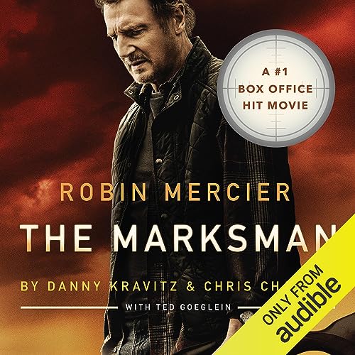Cover of The Marksman
