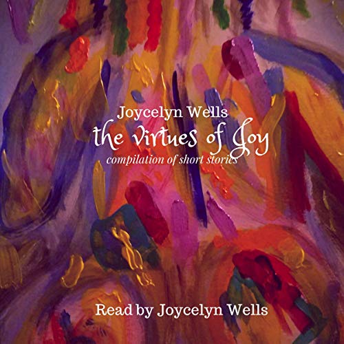 Cover of The Virtues of Joy