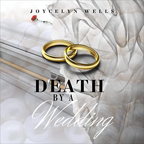 Cover of Death by a Wedding