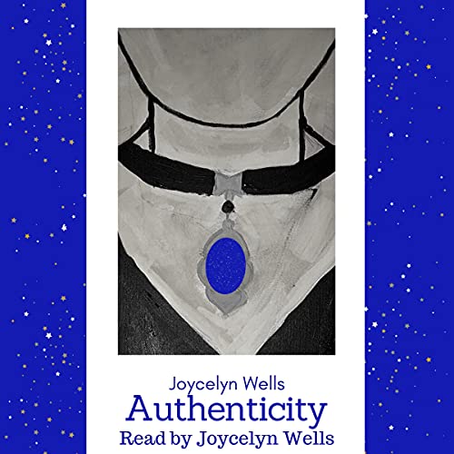 Cover of Authenticity