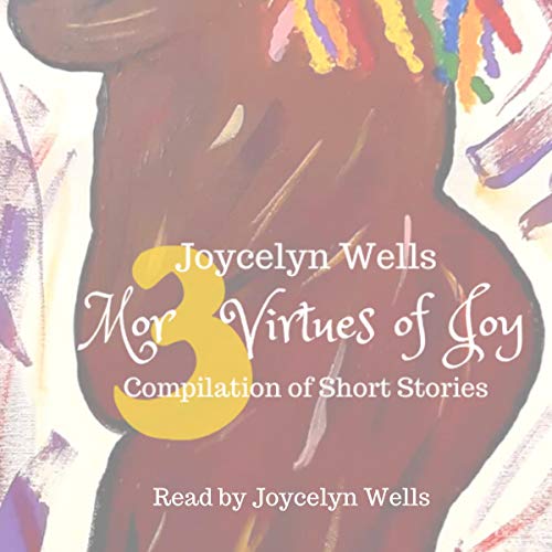 Cover of Mor3 Virtues of Joy