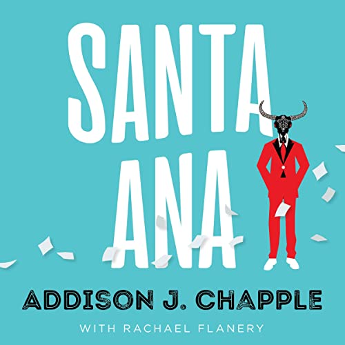 Cover of Santa Ana