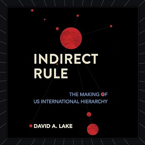 Cover of Indirect Rule