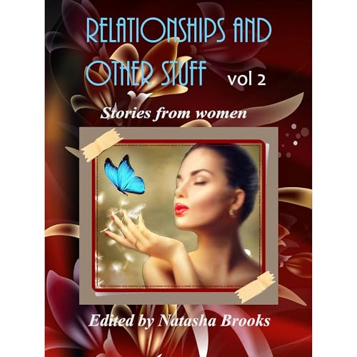 Cover of Relationships And Other Stuff Vol 2